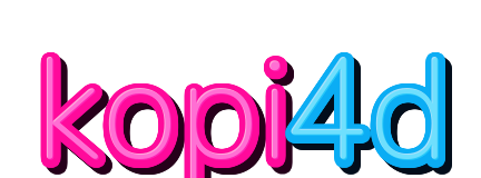 kopi4d — logo kanal