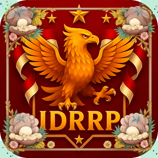 idrrp — galeri pratinjau Resmi APK