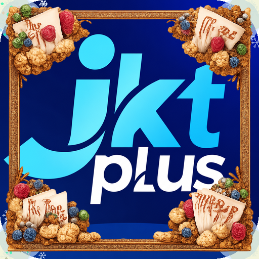 jktplus — mitra unggulan