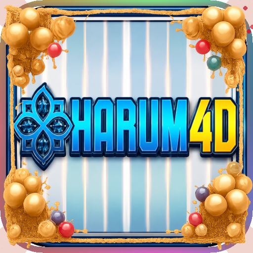 harum4d — mitra unggulan